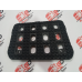 Pisante Estribo Eurocargo/tector/cursor/novo Tector Inferior Le Garcia Diesel