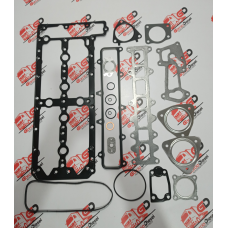 Jg Junta Parcial Cabecote Motor Daily 3.0 Sabo Juntas/retentores