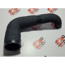 Mangueira Filtro Ar A Turbina Daily 2.8 Garcia Diesel