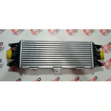 Radiador Intercooler Motor Daily 3.0 Visconde Modine