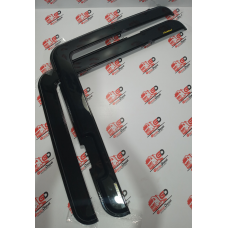 Calha Chuva Porta Daf Xf Garcia Diesel