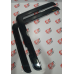 Calha Chuva Porta Daf Xf Garcia Diesel