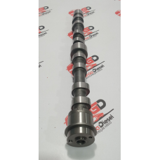 Eixo Comando Valvula Escape Cabecote Motor Daily 3.0 Garcia Diesel