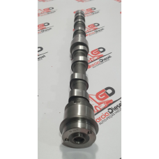 Eixo Comando Valvula Admissao Cabecote Motor Daily 3.0 Garcia Diesel