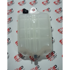 Reservatorio Agua Motor Eurocargo/tector/cursor/eurocargo Cavallino Garcia Diesel