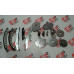 Kit Corrente Motor Daily 3.0 Skf