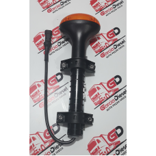 Lanterna Paralama Eurocargo/tector/cursor/eurocargo Cavallino Ld/le Garcia Diesel