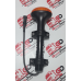 Lanterna Paralama Eurocargo/tector/cursor/eurocargo Cavallino Ld/le Garcia Diesel