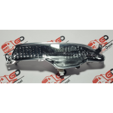 Lanterna Seta Dianteira Nova Daily 3.0 Ld Garcia Diesel