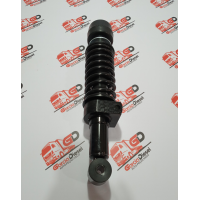 Amortecedor Cabine Traseiro C/mola Eurocargo/tector/cursor Garcia Diesel