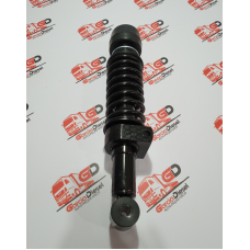 Amortecedor Cabine Traseiro C/mola Eurocargo/tector/cursor Garcia Diesel