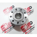 Cubo Roda Dianteiro Daily 3.0 Garcia Diesel