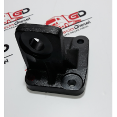 Suporte Motor Coxim Traseiro Eurocargo/tector Ld Original Iveco