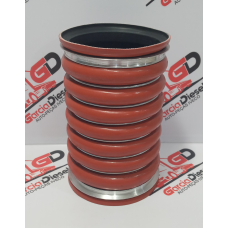 Mangueira Intercooler Daf Cf75/cf85/cf95/xf105 Garcia Diesel