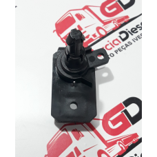 Fechadura Porta Eurocargo/tector/cavallino/cursor/ Eurotech/ Eurotrakker/stralis/trakker Interna Ld Original Iveco