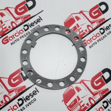Arruela Trava Cubo Traseiro Eurotech/stralis Garcia Diesel