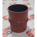 Mangueira Intercooler Daf Cf65/cf75/cf85/xf95 Garcia Diesel
