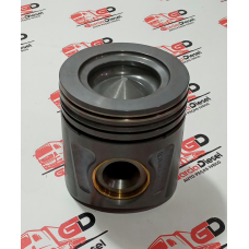Pistao Motor 100 Aneis Stralis/trakker Std Apex