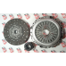 Kit Embreagem Eurotech/eurotrakker/stralis/trakker/daf/ford Cargo Valeo/fte