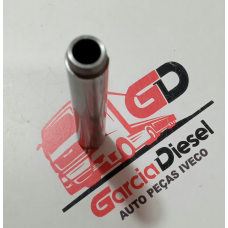 Guia Valvula Admissao Cabecote Motor Stralis/trakker Std Riosulense