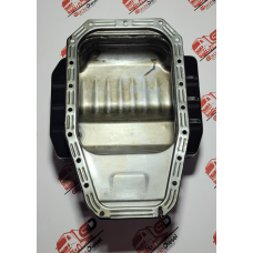 Carter Motor Daily 2.8 Garcia Diesel