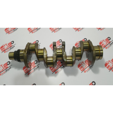 Virabrequim Motor Daily 3.0 Garcia Diesel