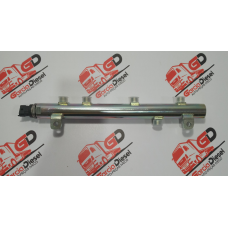 Tubo Rei Daily 3.0 Original Iveco
