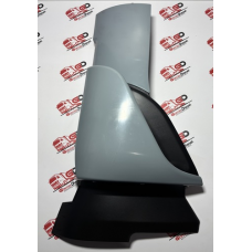 Coluna Frontal Stralis Hi-road Ld Garcia Diesel