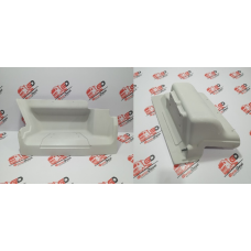 Estribo Cabine Superior Vertis Ld Garcia Diesel
