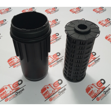 Filtro Lubrificante Motor Stralis/trakker Original Iveco