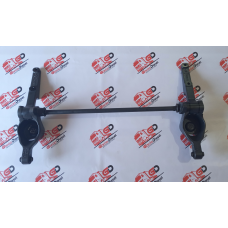 Barra Torcao Cabine Dianteiro Tector/ Cursor Original Iveco