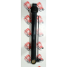 Cilindro Bascular Cabine Eurotech/eurotrakker Original Iveco