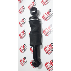 Amortecedor Cabine Dianteiro C/bolsa Stralis/trakker/stralis Hi-way/stralis Hi-road Globo