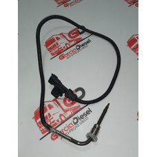 Sensor Temperatura Gases Catalizador Escape Stralis/trakker/tector/eurocargo/vertis/cursor/onibus Garcia Diesel