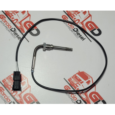 Sensor Temperatura Gases Catalizador Escape Stralis/trakker/tector/eurocargo/vertis/cursor/onibus Garcia Diesel