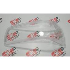 Lente Farol Principal Daf Xf105/xf95 Garcia Diesel