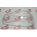 Lente Farol Principal Daf Xf105/xf95 Garcia Diesel