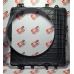 Defletor Radiador Agua Motor Daily 3.0/nova Daily 3.0 My Garcia Diesel