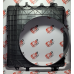 Defletor Radiador Agua Motor Daily 3.0/nova Daily 3.0 My Garcia Diesel
