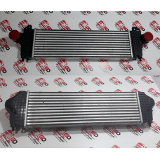 Radiador Intercooler Motor Daily 3.0 Garcia Diesel
