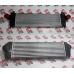 Radiador Intercooler Motor Daily 3.0 Garcia Diesel