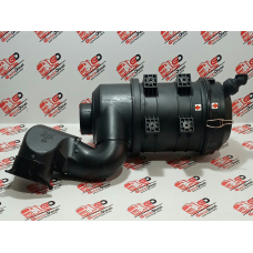 Caixa Filtro Ar Completa Motor Daily 2.8/daily 3.0/vertis/novo Tector Original Iveco