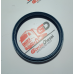 Retentor Eixo Morto Eurotech/stralis Original Iveco