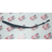 Braco Palheta Limpador Parabrisa Daily 3.0 Le Garcia Diesel