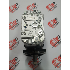 Compressor Ar Motor Stralis/trakker Garcia Diesel