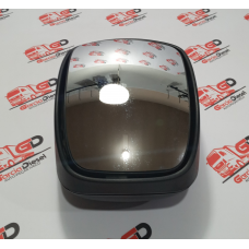 Caixa Vidro Espelho Retrovisor Inferior Daf Ld/le Garcia Diesel