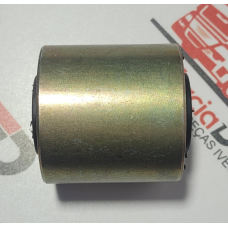 Bucha Braco Tensor Regulavel Suspensao Traseira Eurocargo/tector/stralis/cursor Garcia Diesel