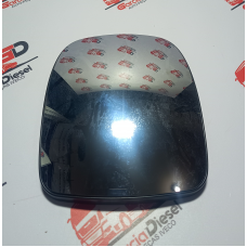 Vidro Espelho Retrovisor Inferior Daf Ld/le Garcia Diesel