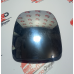 Vidro Espelho Retrovisor Inferior Daf Ld/le Garcia Diesel