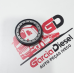 Retentor Respiro Motor Daily 3.0 Original Iveco